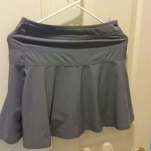 Athleta skort